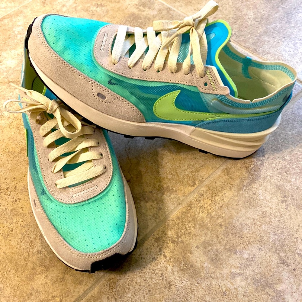 Nike Waffle 1